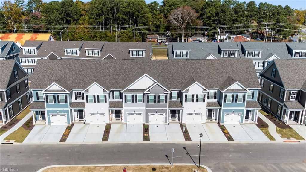 Photo of 4908 Apricot Way, Chesapeake, VA 23321 (MLS # 10629886)