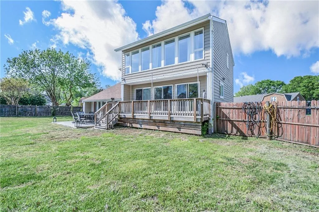 Chesapeake, Virginia 23320, United States, 4 Bedrooms Bedrooms, ,3 BathroomsBathrooms,Residential,Pending,109286