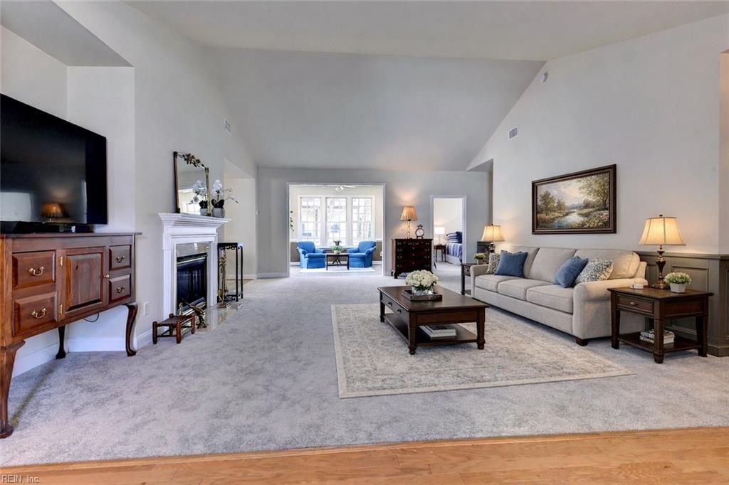 Photo of 6505 Lloyds Lane, Williamsburg, VA 23188 (MLS # 10625105)