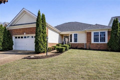 Photo of 6505 Lloyds Lane, Williamsburg, VA 23188 (MLS # 10625105)