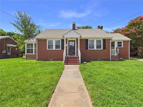 Photo for 125 Eggleston AVE