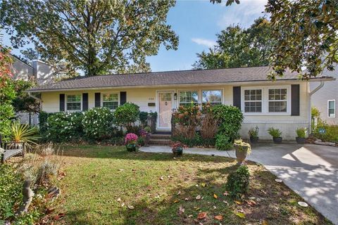 606 26th ST Virginia Beach VA 23451