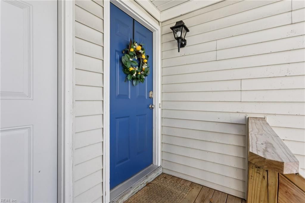 Photo of 2108 Rocky Point Run #D, Chesapeake, VA 23320 (MLS # 10608540)