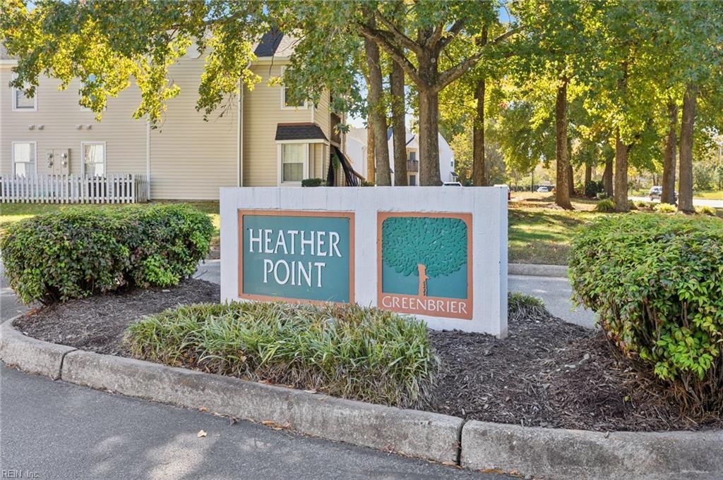 Photo of 2108 Rocky Point Run #D, Chesapeake, VA 23320 (MLS # 10608540)