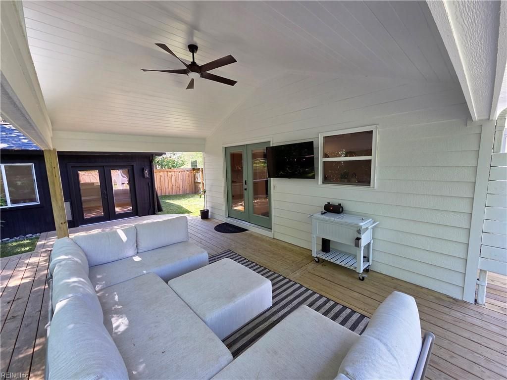 Photo of 4505 Delco Road, Virginia Beach, VA 23455 (MLS # 10633593)