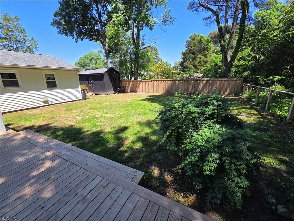 Photo of 4505 Delco Road, Virginia Beach, VA 23455 (MLS # 10633593)
