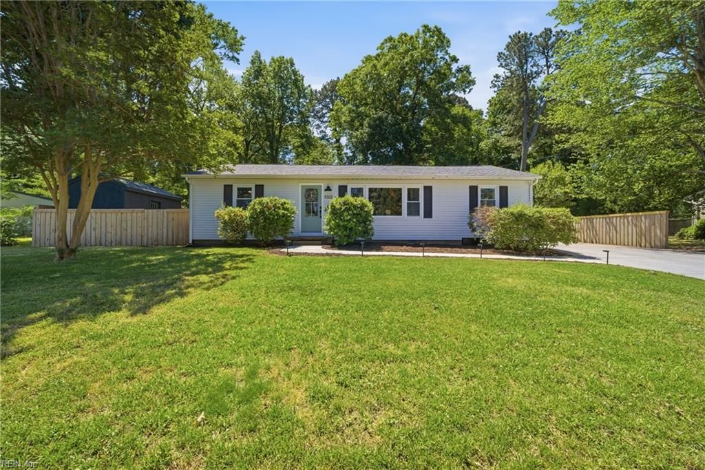 Photo of 4505 Delco Road, Virginia Beach, VA 23455 (MLS # 10633593)