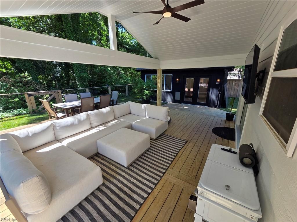 Photo of 4505 Delco Road, Virginia Beach, VA 23455 (MLS # 10633593)