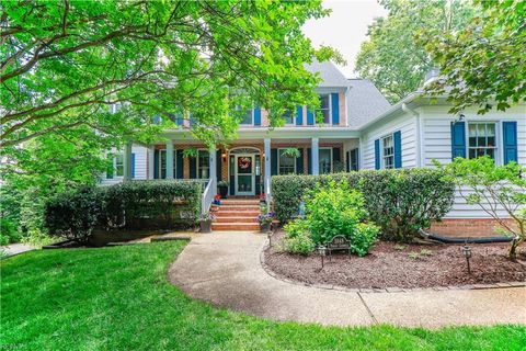 3848 Philip Ludwell Williamsburg VA 23188