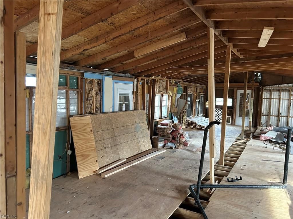 Photo of 8111 Leo Lane, Chincoteague Island, VA 23336 (MLS # 10625171)