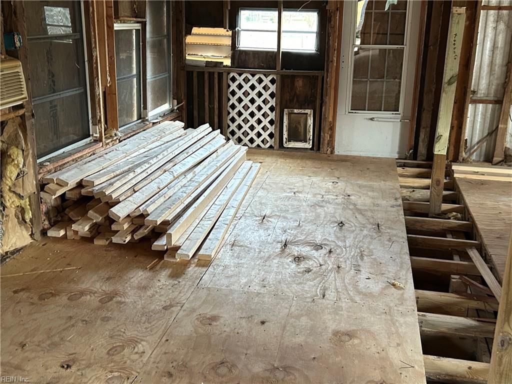 Photo of 8111 Leo Lane, Chincoteague Island, VA 23336 (MLS # 10625171)