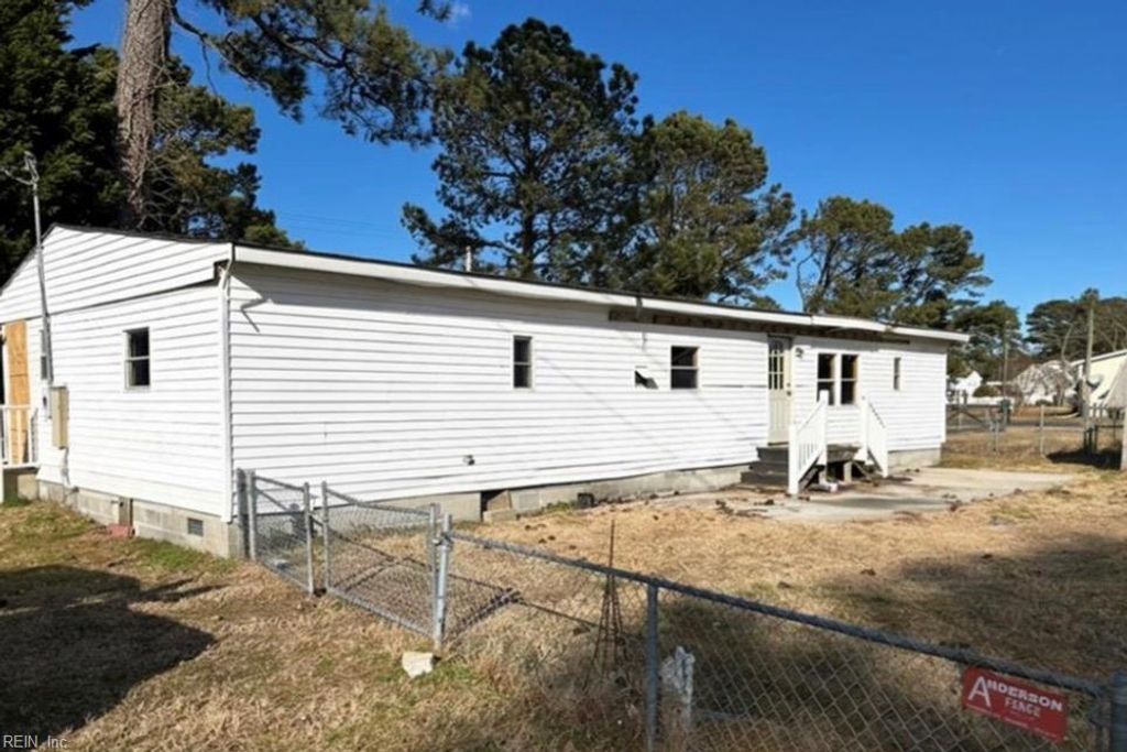 Photo of 8111 Leo Lane, Chincoteague Island, VA 23336 (MLS # 10625171)