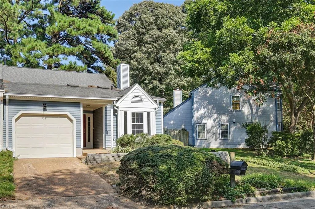 162 Hidden Lake Place, Newport News, VA, 23602