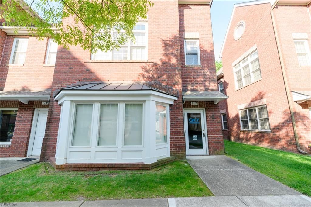 Photo of 117 Herman Melville Avenue #2360, Newport News, VA 23606 (MLS # 10629726)
