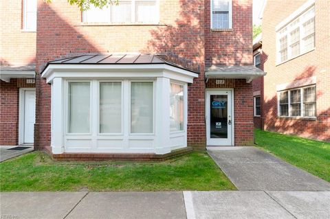 Photo of 117 Herman Melville Avenue #2360, Newport News, VA 23606 (MLS # 10629726)