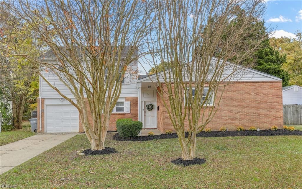 Photo of 42 Banister Drive, Hampton, VA 23666 (MLS # 10624079)