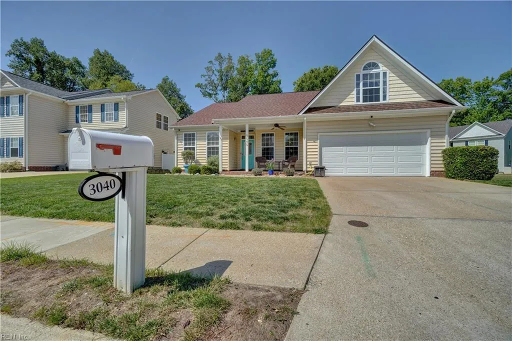Suffolk, Virginia 23435, United States, 4 Bedrooms Bedrooms, ,2 BathroomsBathrooms,Residential,Pending,120359