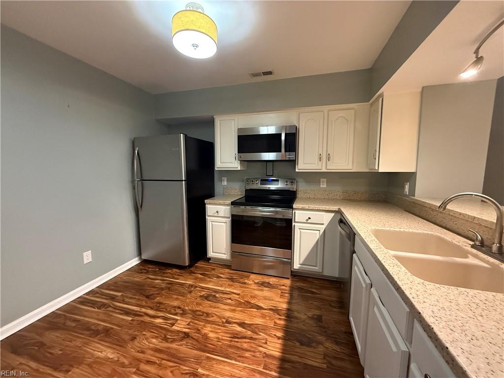 Photo of 2805 Saville Garden Way, Virginia Beach, VA 23453 (MLS # 10659459)