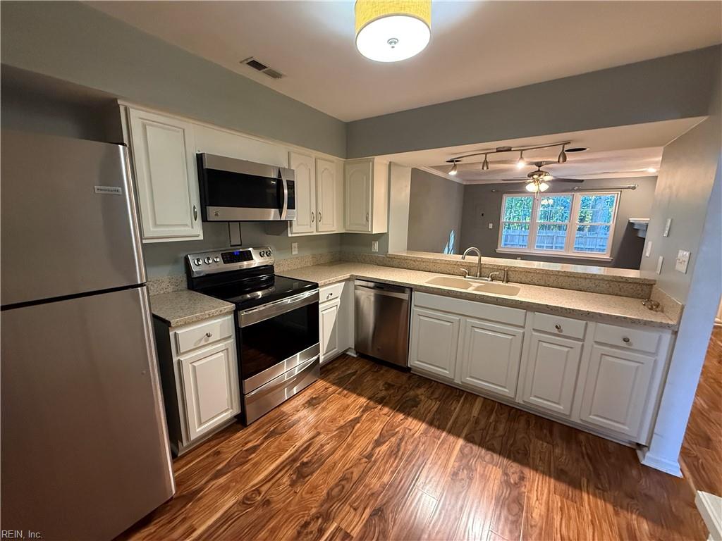 Photo of 2805 Saville Garden Way, Virginia Beach, VA 23453 (MLS # 10659459)
