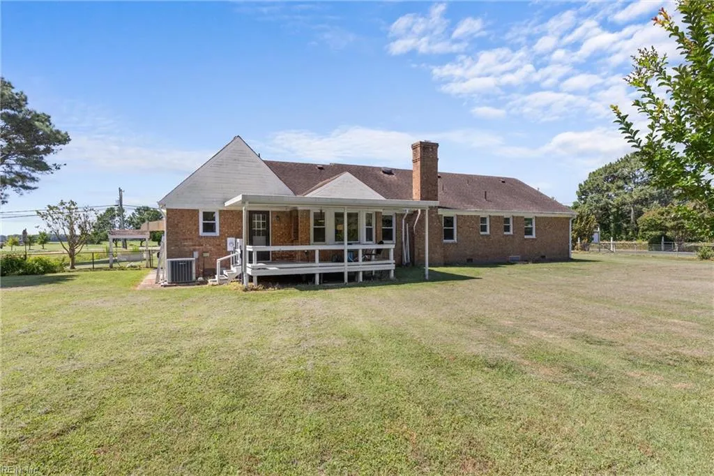 Chesapeake, Virginia 23322, United States, 4 Bedrooms Bedrooms, ,2 BathroomsBathrooms,Residential,Active,164694