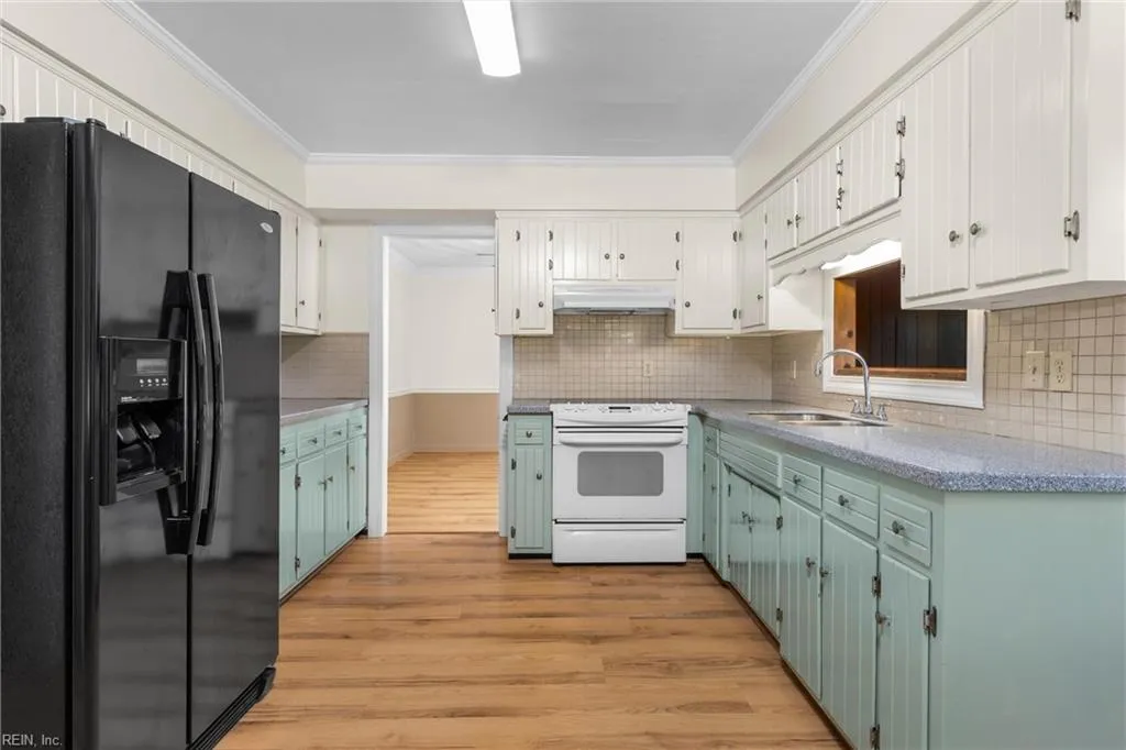 Chesapeake, Virginia 23322, United States, 4 Bedrooms Bedrooms, ,2 BathroomsBathrooms,Residential,Active,164694