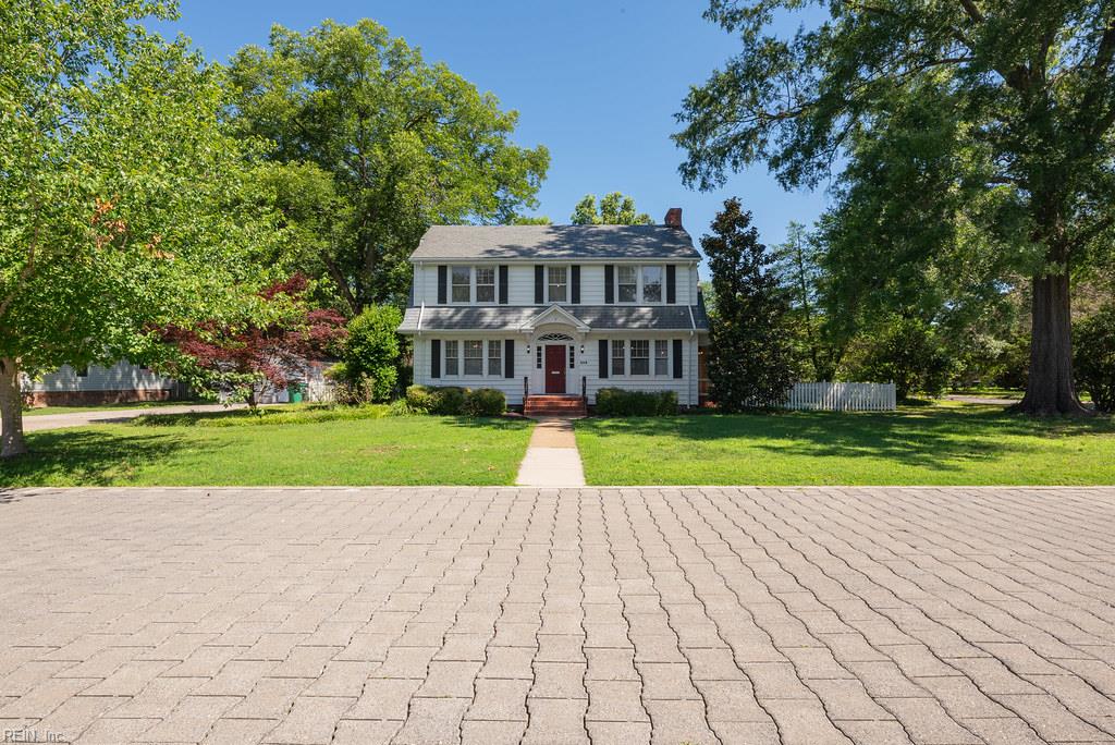 209 Randolph Circle, Ashland, VA, 23005