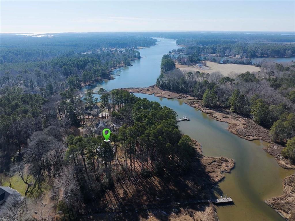 Photo of 514 River Estates Place, Mathews, VA 23109 (MLS # 10618328)