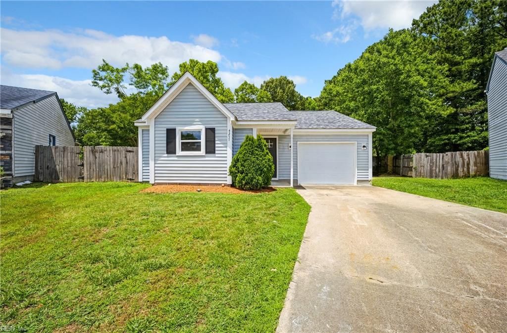 Photo of 4257 Eagle Rock Court, Virginia Beach, VA 23450 (MLS # 10641487)