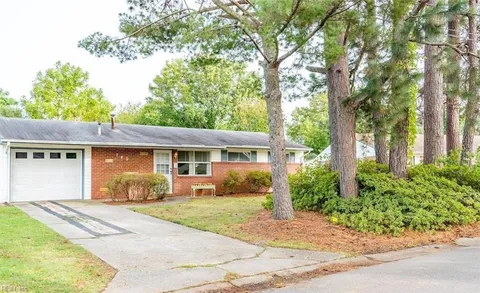 780 Olivieri Lane, Virginia Beach, VA 23455 - #: 10578864