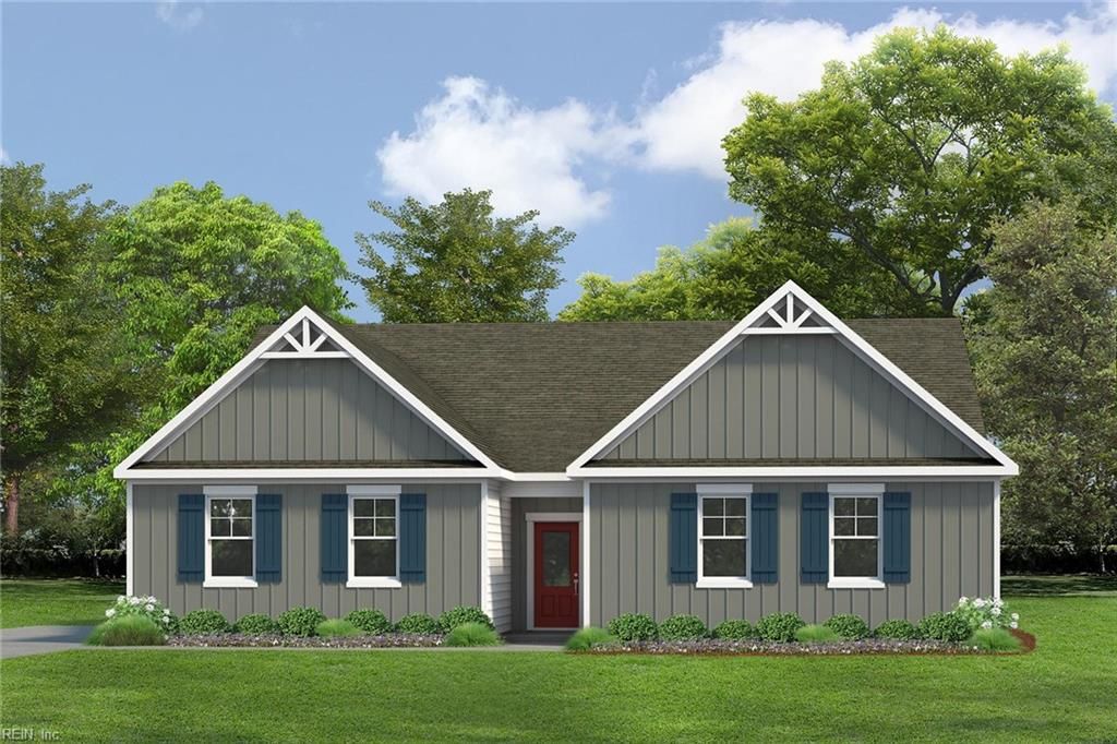 Photo of 976 Intracoastal Way, Chesapeake, VA 23322 (MLS # 10618866)