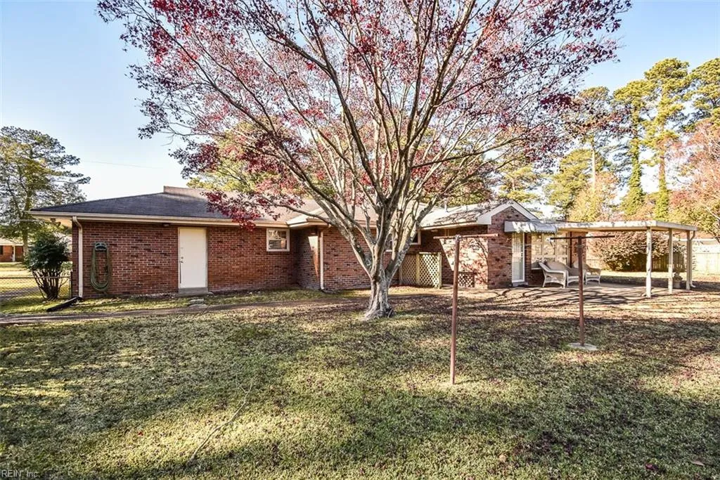 Portsmouth, Virginia 23703, United States, 2 Bedrooms Bedrooms, ,2 BathroomsBathrooms,Residential,Active,26062