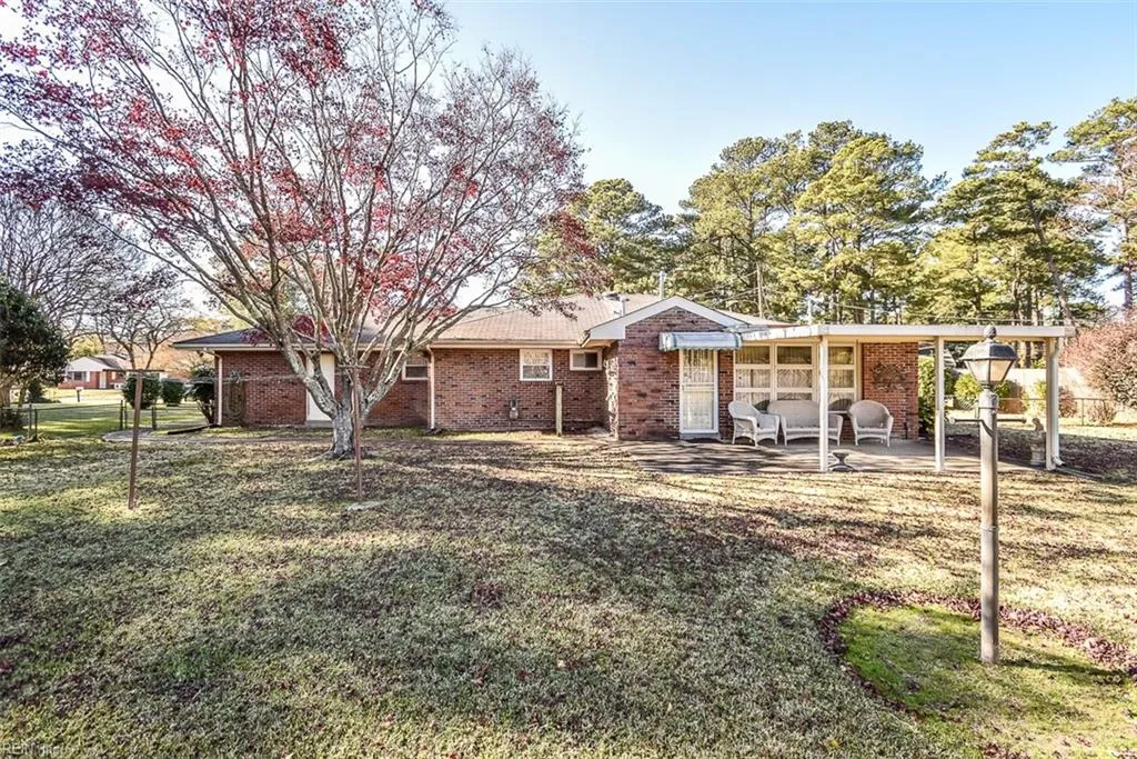 Portsmouth, Virginia 23703, United States, 2 Bedrooms Bedrooms, ,2 BathroomsBathrooms,Residential,Active,26062