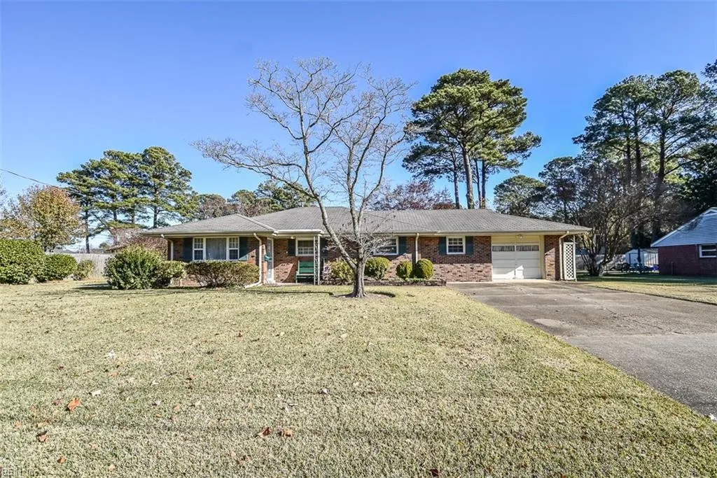 Portsmouth, Virginia 23703, United States, 2 Bedrooms Bedrooms, ,2 BathroomsBathrooms,Residential,Active,26062