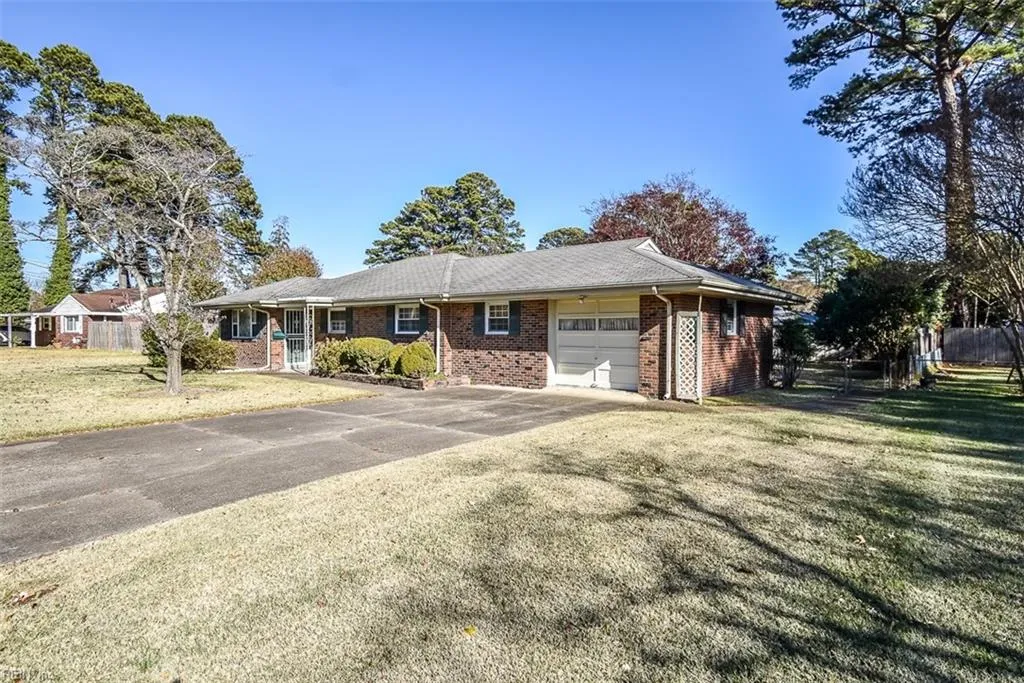 Portsmouth, Virginia 23703, United States, 2 Bedrooms Bedrooms, ,2 BathroomsBathrooms,Residential,Active,26062