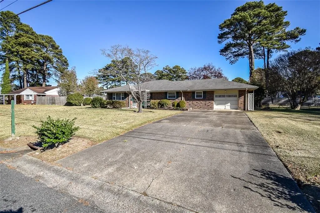 Portsmouth, Virginia 23703, United States, 2 Bedrooms Bedrooms, ,2 BathroomsBathrooms,Residential,Active,26062