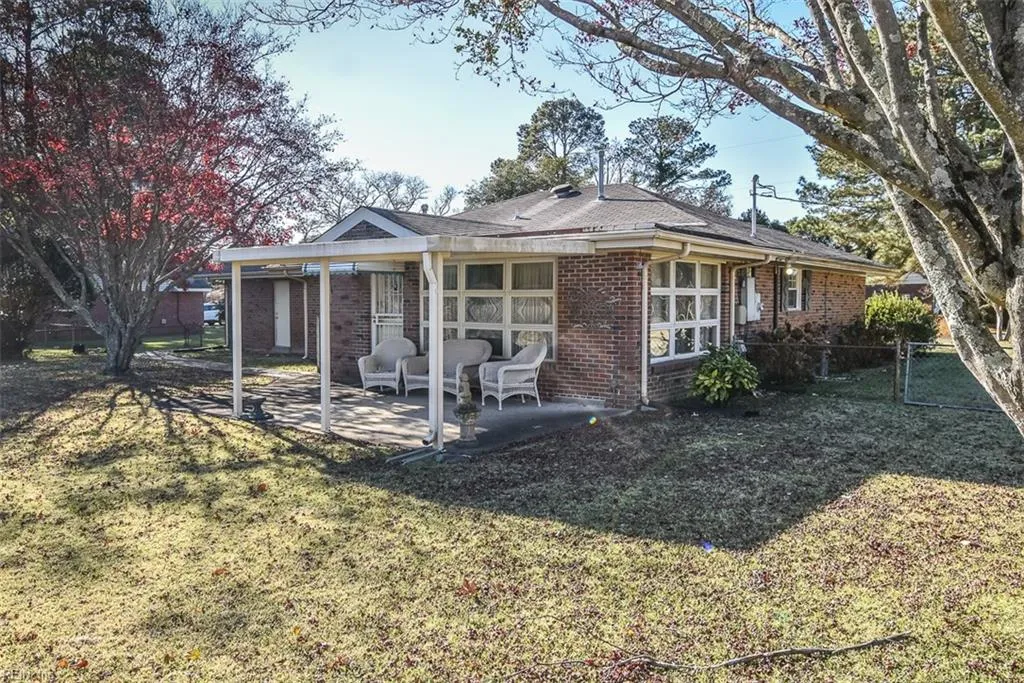 Portsmouth, Virginia 23703, United States, 2 Bedrooms Bedrooms, ,2 BathroomsBathrooms,Residential,Active,26062