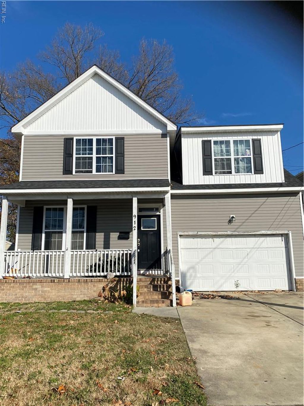 Photo of 912 Westwood Avenue, Hampton, VA 23661 (MLS # 10612485)