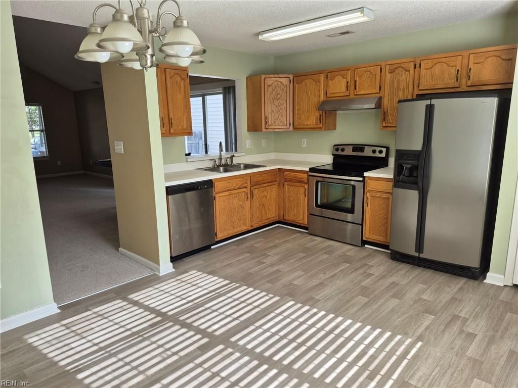 Photo of 301 Town Pointe Way, Newport News, VA 23601 (MLS # 10604811)
