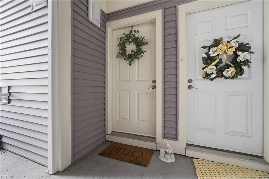 Photo of 1020 Autumn Woods Lane #101, Virginia Beach, VA 23454 (MLS # 10620598)