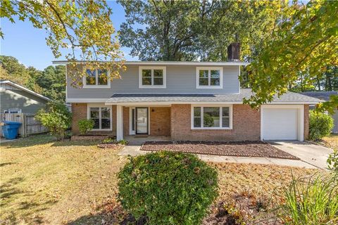 1916 Mogulbear CT Virginia Beach VA 23453