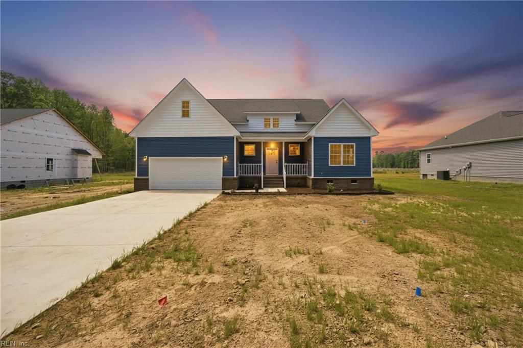 Photo of 324 Bank Street, Waverly, VA 23890 (MLS # 10632897)