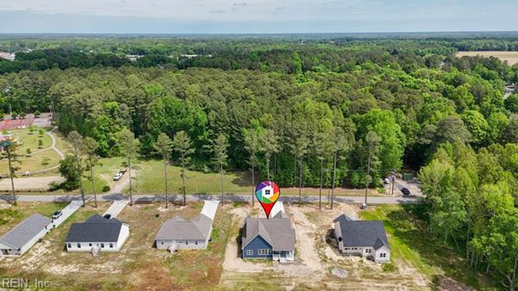 Photo of 324 Bank Street, Waverly, VA 23890 (MLS # 10632897)