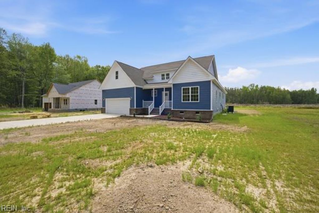 Photo of 324 Bank Street, Waverly, VA 23890 (MLS # 10632897)