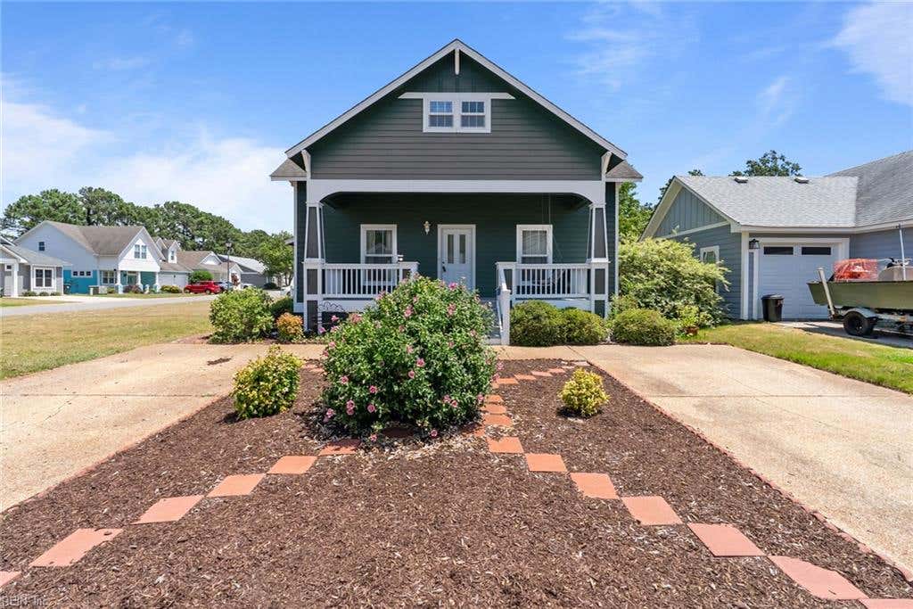 Photo of 110 N Compass Drive, Grandy, NC 27939 (MLS # 10640099)