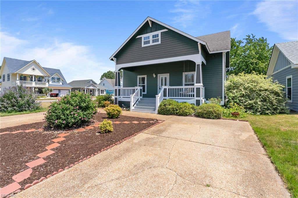Photo of 110 N Compass Drive, Grandy, NC 27939 (MLS # 10640099)