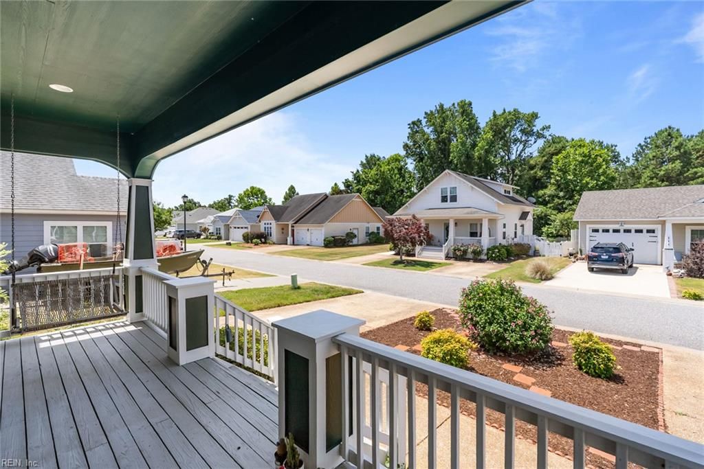 Photo of 110 N Compass Drive, Grandy, NC 27939 (MLS # 10640099)