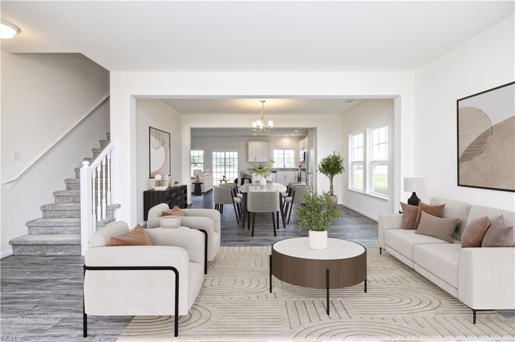 Photo of 104 Getty Road, Suffolk, VA 23434 (MLS # 10616565)