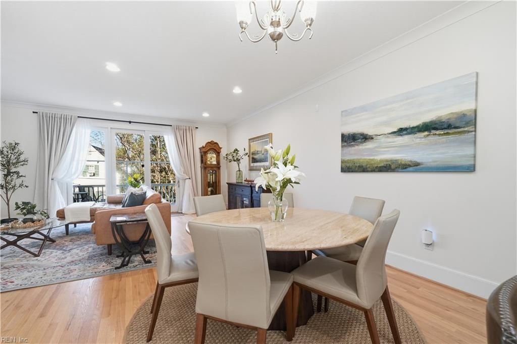 Photo of 1403 Colonial Avenue, Norfolk, VA 23517 (MLS # 10616670)