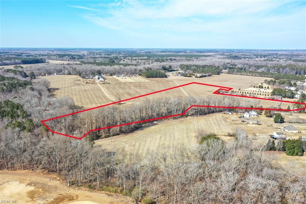 Photo of 0 Taft Lot A Road, Chesapeake, VA 23322 (MLS # 10620052)