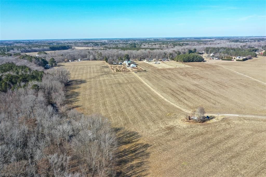 Photo of 0 Taft Lot A Road, Chesapeake, VA 23322 (MLS # 10620052)